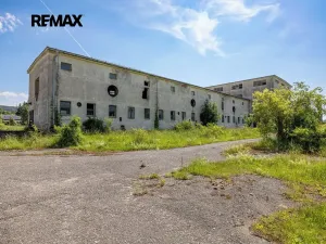 Prodej komerčního pozemku, Potštejn, 8581 m2