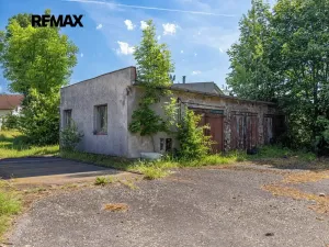 Prodej komerčního pozemku, Potštejn, 8581 m2