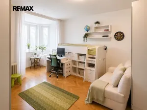 Prodej bytu 4+kk, Plzeň, Zámečnická, 96 m2