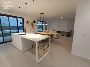 Prodej rodinného domu, Ciudad Quesada, Alicante, Španělsko, 145 m2