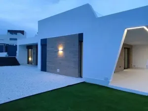Prodej rodinného domu, Ciudad Quesada, Alicante, Španělsko, 145 m2