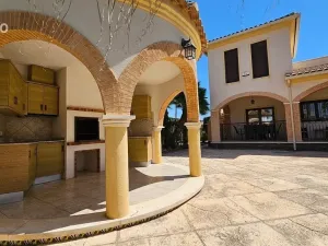 Prodej rodinného domu, Ciudad Quesada, Alicante, Španělsko, 151 m2