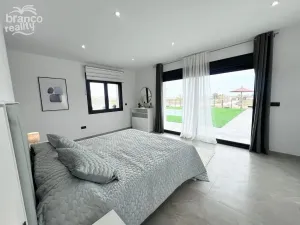Prodej rodinného domu, Ciudad Quesada, Alicante, Španělsko, 213 m2