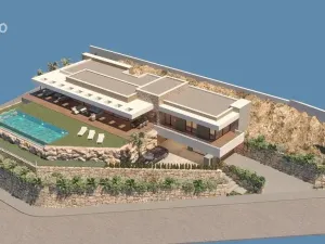 Prodej rodinného domu, Ciudad Quesada, Alicante, Španělsko, 285 m2