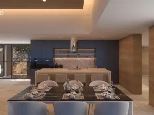 Prodej rodinného domu, Ciudad Quesada, Alicante, Španělsko, 285 m2