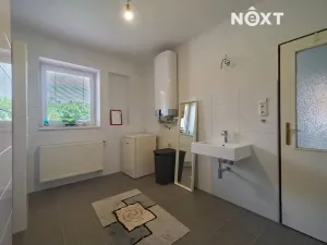 Prodej rodinného domu, Hlušice, 100 m2