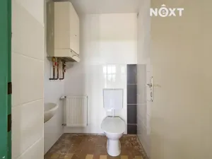 Prodej rodinného domu, Hlušice, 100 m2