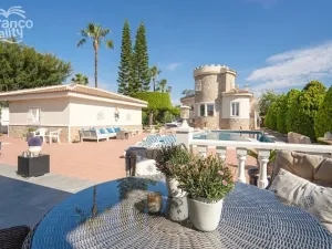 Prodej rodinného domu, Ciudad Quesada, Alicante, Španělsko, 504 m2