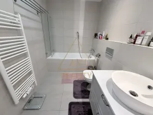 Pronájem bytu 3+kk, Praha - Žižkov, Olgy Havlové, 86 m2