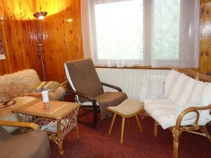 Prodej chaty, Nedvědice, 81 m2