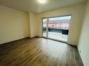 Pronájem bytu 1+kk, Lovosice, Zámecká, 60 m2