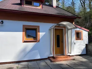Pronájem rodinného domu, Jesenice, 75 m2