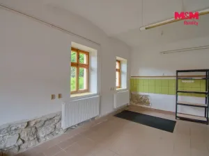 Prodej komerční nemovitosti, Příbor, Místecká, 308 m2