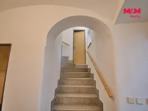 Prodej komerční nemovitosti, Příbor, Místecká, 308 m2