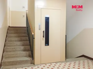 Prodej bytu 2+1, Ústí nad Labem - Severní Terasa, Jana Zajíce, 50 m2