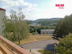 Prodej bytu 2+1, Ústí nad Labem - Severní Terasa, Jana Zajíce, 50 m2