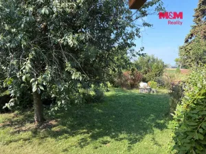 Prodej zahrady, Brno, Sokolnická, 1272 m2