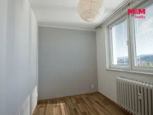 Pronájem bytu 2+kk, Rožnov pod Radhoštěm, Moravská, 34 m2