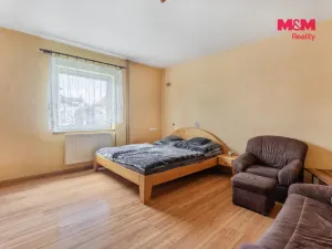 Prodej rodinného domu, Kolín, Tůmova, 92 m2