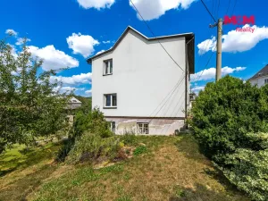 Prodej rodinného domu, Plasy, Manětínská, 200 m2
