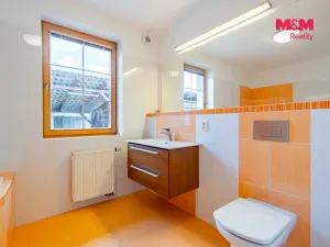 Prodej rodinného domu, Čimelice, 396 m2