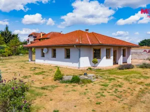 Prodej rodinného domu, Čimelice, 396 m2