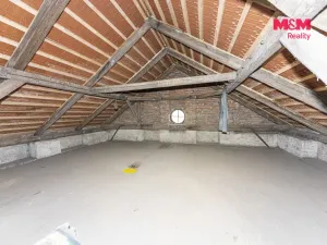 Prodej rodinného domu, Žleby, Ke Hrázi, 267 m2