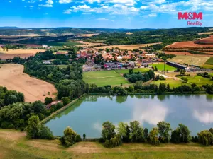 Prodej rodinného domu, Blšany, Plzeňská, 100 m2