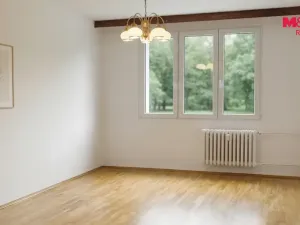 Prodej bytu 2+1, Praha - Kamýk, Zárubova, 61 m2