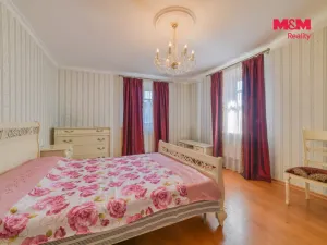 Prodej rodinného domu, Velká Hleďsebe, Pohraniční stráže, 220 m2