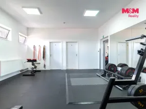 Prodej obchodního prostoru, Bavorov, Náměstí Míru, 340 m2