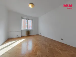Prodej bytu 2+1, Sokolov, Křižíkova, 49 m2