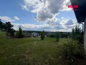 Prodej rodinného domu, Březno, Lesní, 84 m2