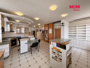 Prodej obchodního prostoru, Klenovice, 851 m2