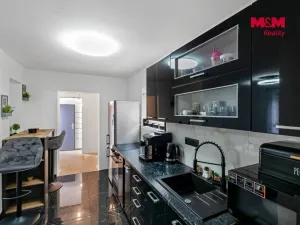 Prodej rodinného domu, Beroun - Beroun-Závodí, Pod Lišticí, 76 m2