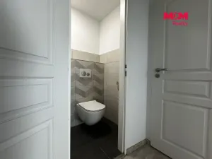 Pronájem bytu 3+1, Poděbrady - Poděbrady III, 72 m2
