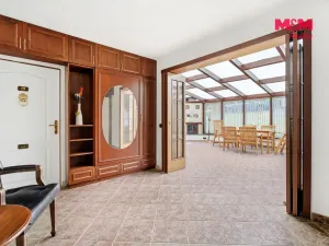 Prodej rodinného domu, Ústí nad Labem - Neštěmice, Zelená, 342 m2