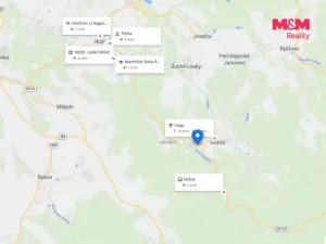 Prodej rodinného domu, Věžná, 124 m2