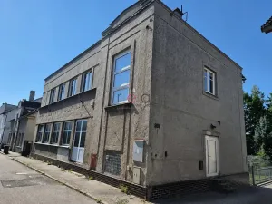 Prodej komerční nemovitosti, Nový Bor, 280 m2