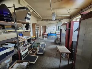 Prodej komerční nemovitosti, Nový Bor, 280 m2
