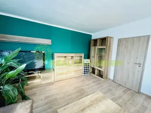 Pronájem rodinného domu, Hvozdná, Ke Kusalce, 130 m2