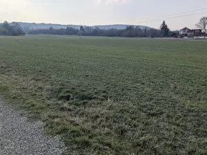 Prodej pozemku pro bydlení, Rokycany, Tymákovská, 75649 m2
