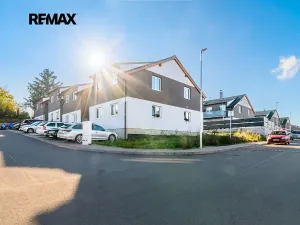 Prodej bytu 4+kk, Vochov, 80 m2