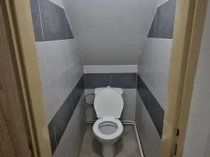 Pronájem bytu 1+1, Dubí, Lípová, 40 m2