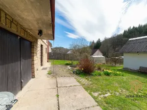 Prodej rodinného domu, Vlčková, 120 m2