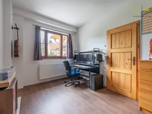 Prodej rodinného domu, Práče, 137 m2