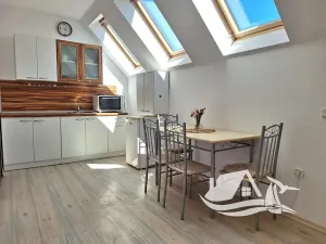 Prodej bytu 2+kk, Nesebar, Bulharsko, 47 m2