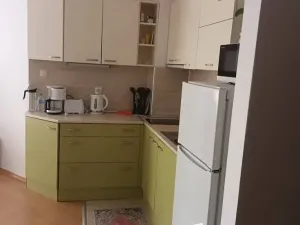 Prodej bytu 2+kk, Sveti Vlas, Bulharsko, 53 m2