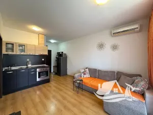 Prodej bytu 2+kk, Sveti Vlas, Bulharsko, 60 m2