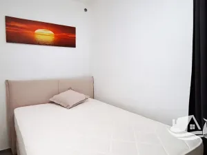 Prodej atypického bytu, Vir, Chorvatsko, 140 m2